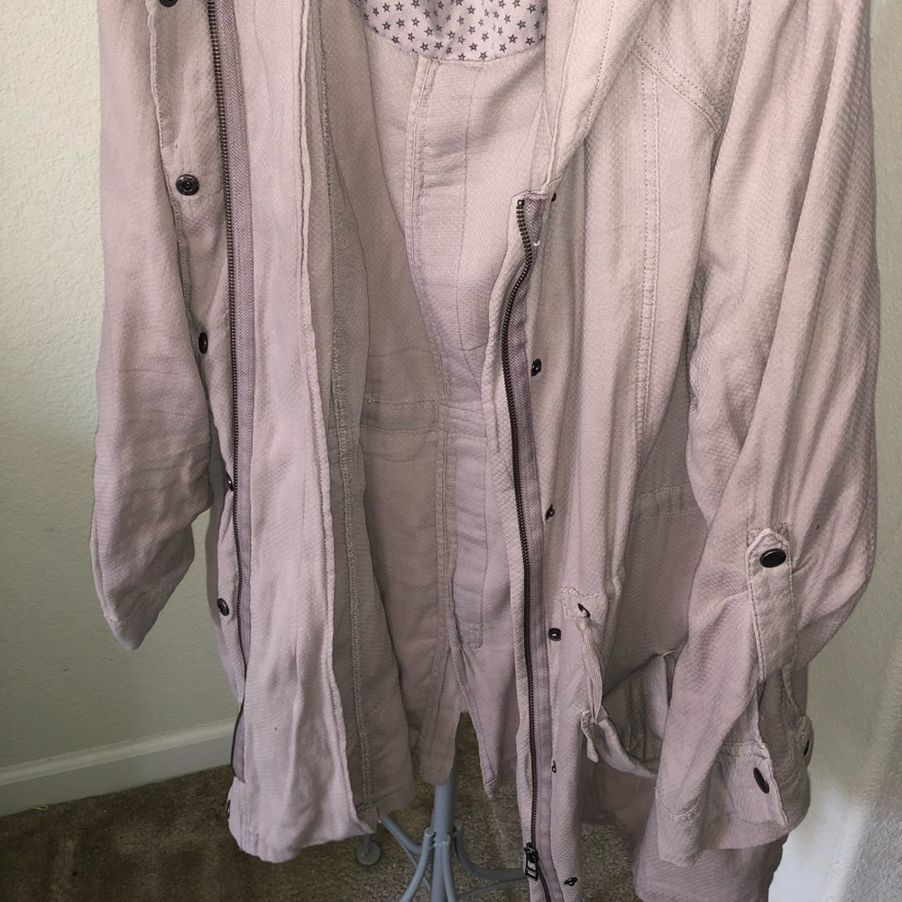 Jacket - Picture 2 of 13